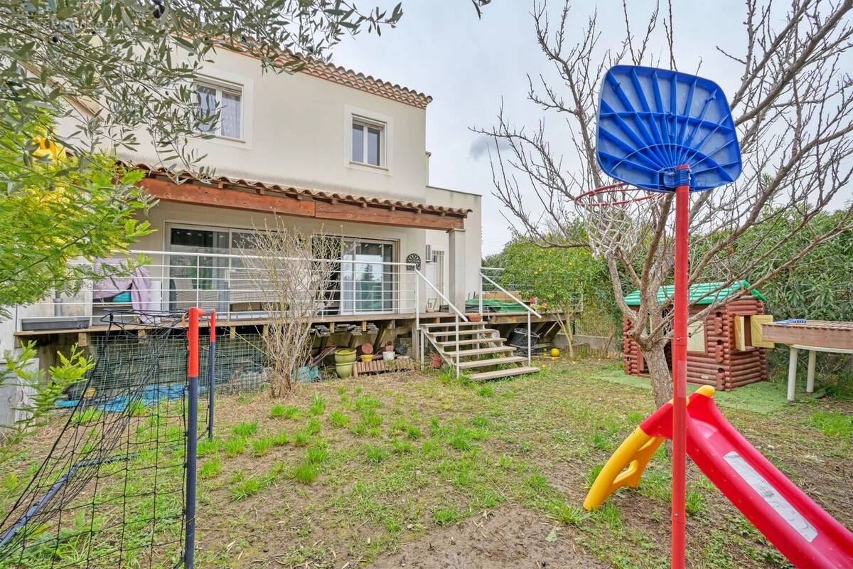 Maison à ARLES