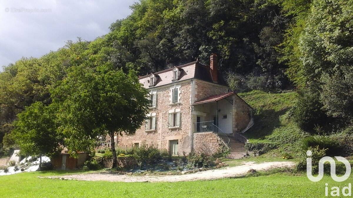 Photo 1 - Maison à SARLAT-LA-CANEDA