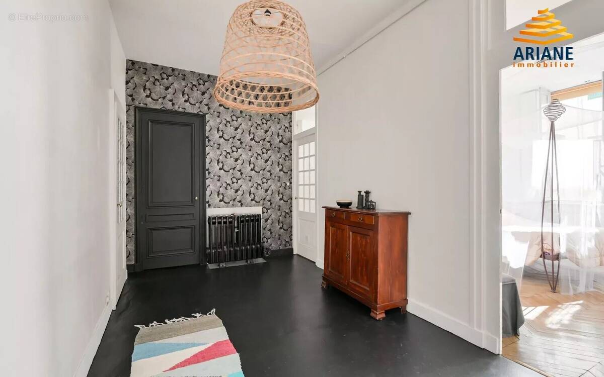 Appartement à LYON-2E