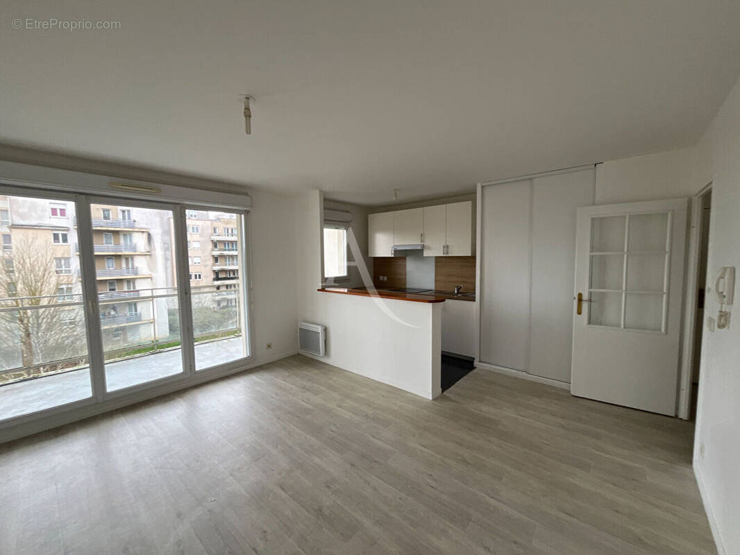 Appartement à CERGY