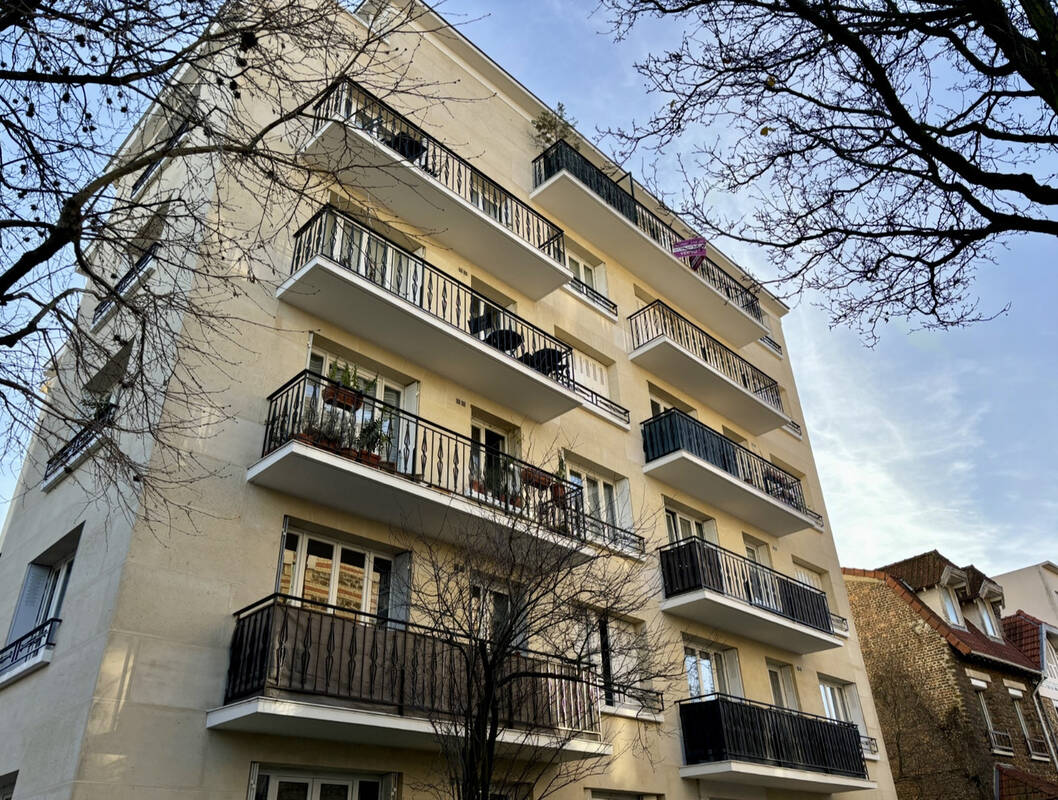 Appartement à VINCENNES