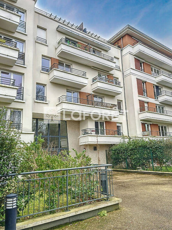 Appartement à SUCY-EN-BRIE