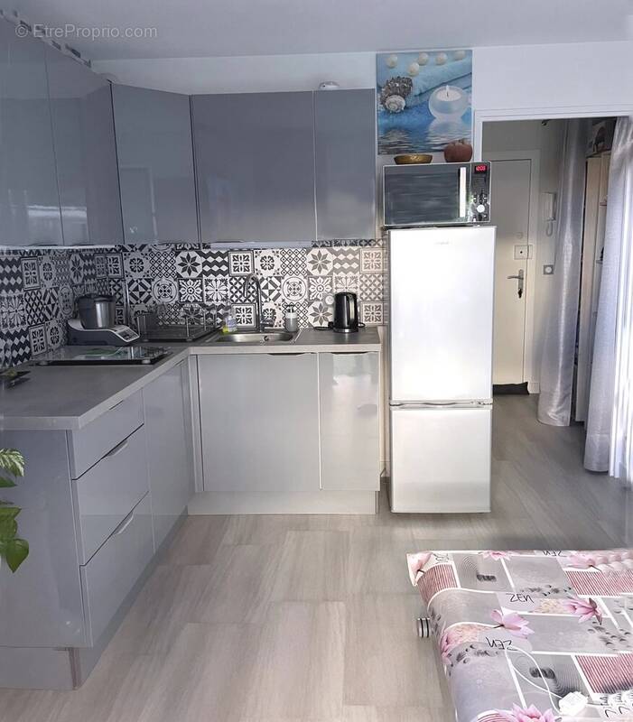 Appartement à FREJUS