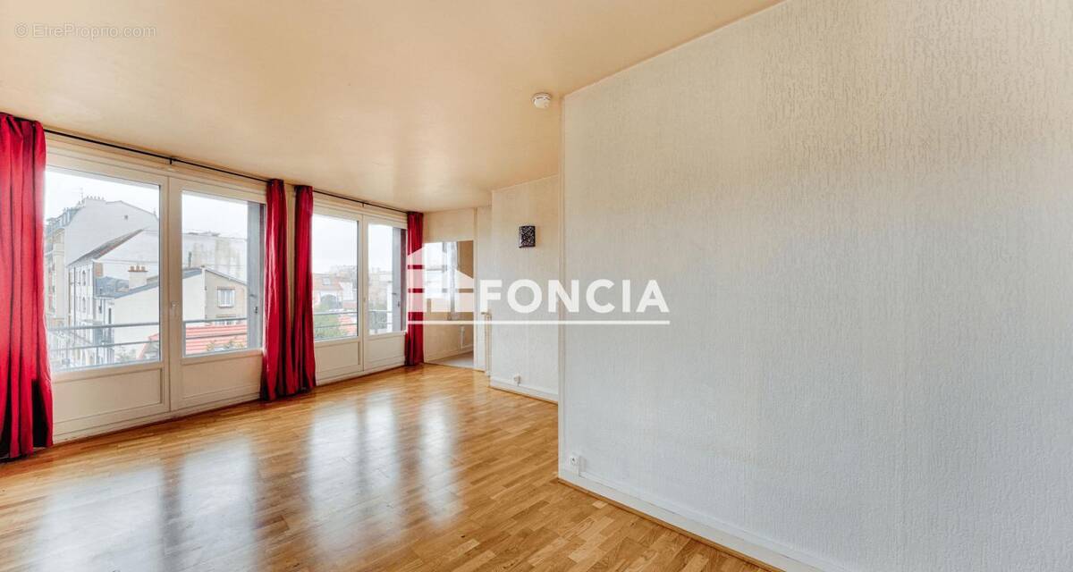 Appartement à VANVES