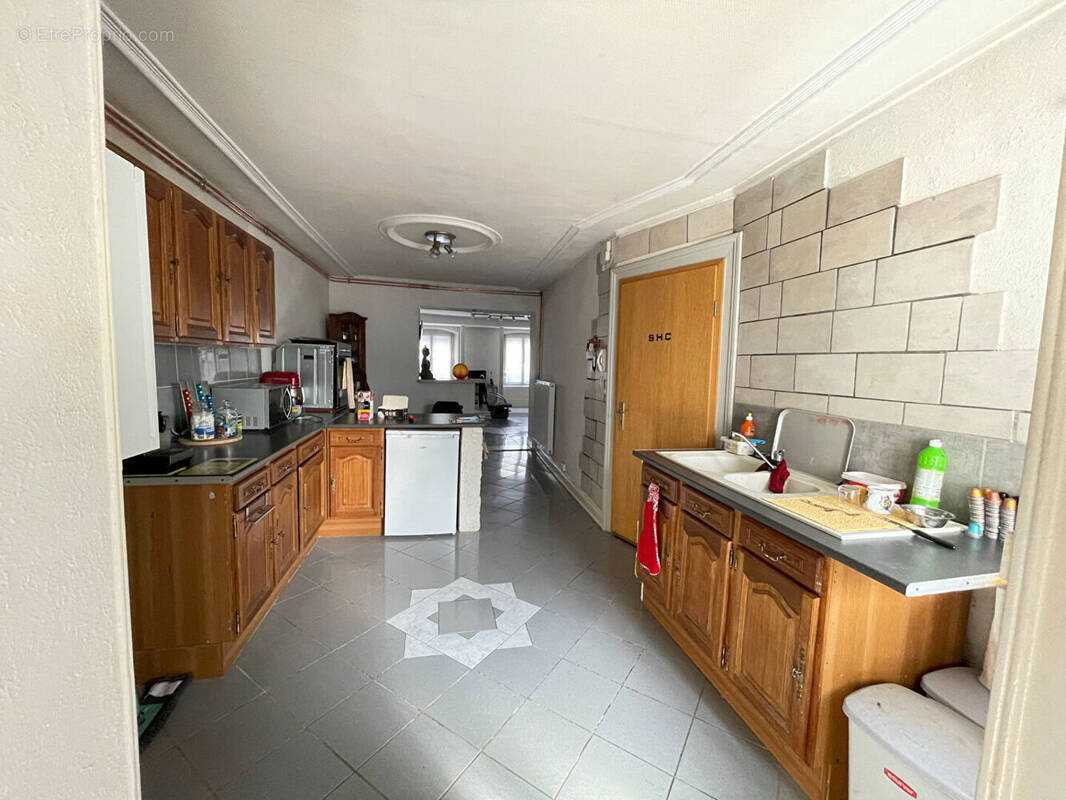 Appartement à CERNAY