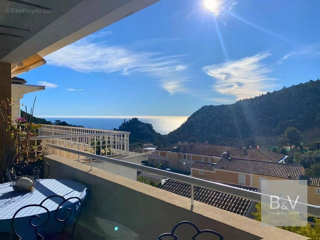 Appartement à EZE