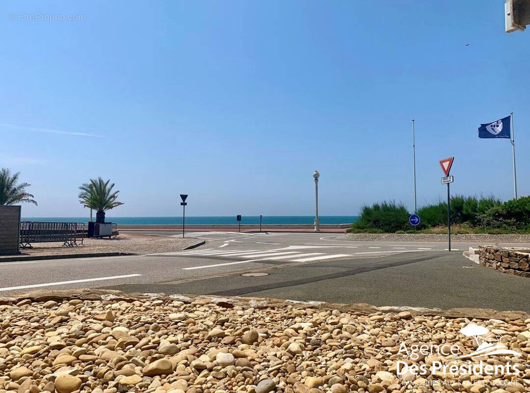 Appartement à LES SABLES-D&#039;OLONNE