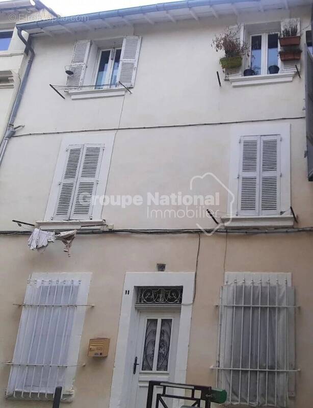 Appartement à AVIGNON