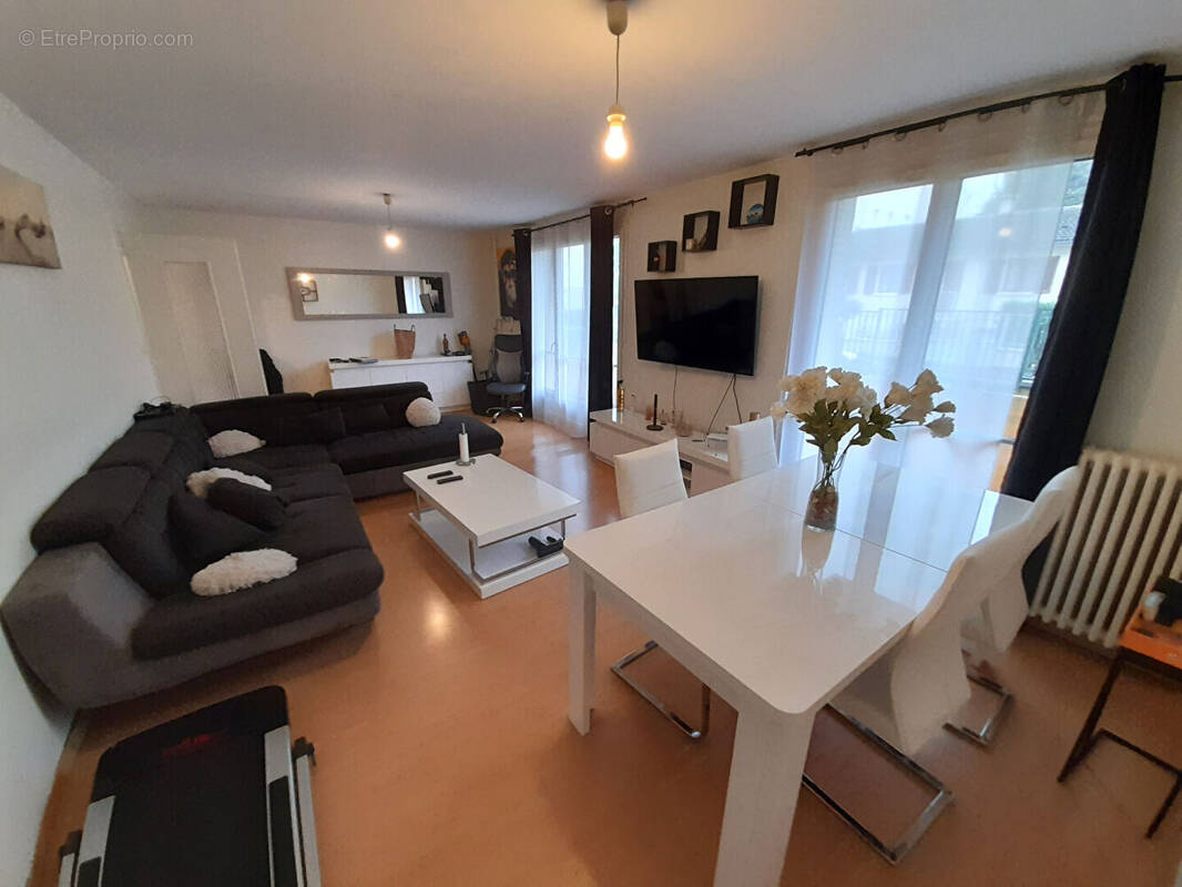 Appartement à SANNOIS