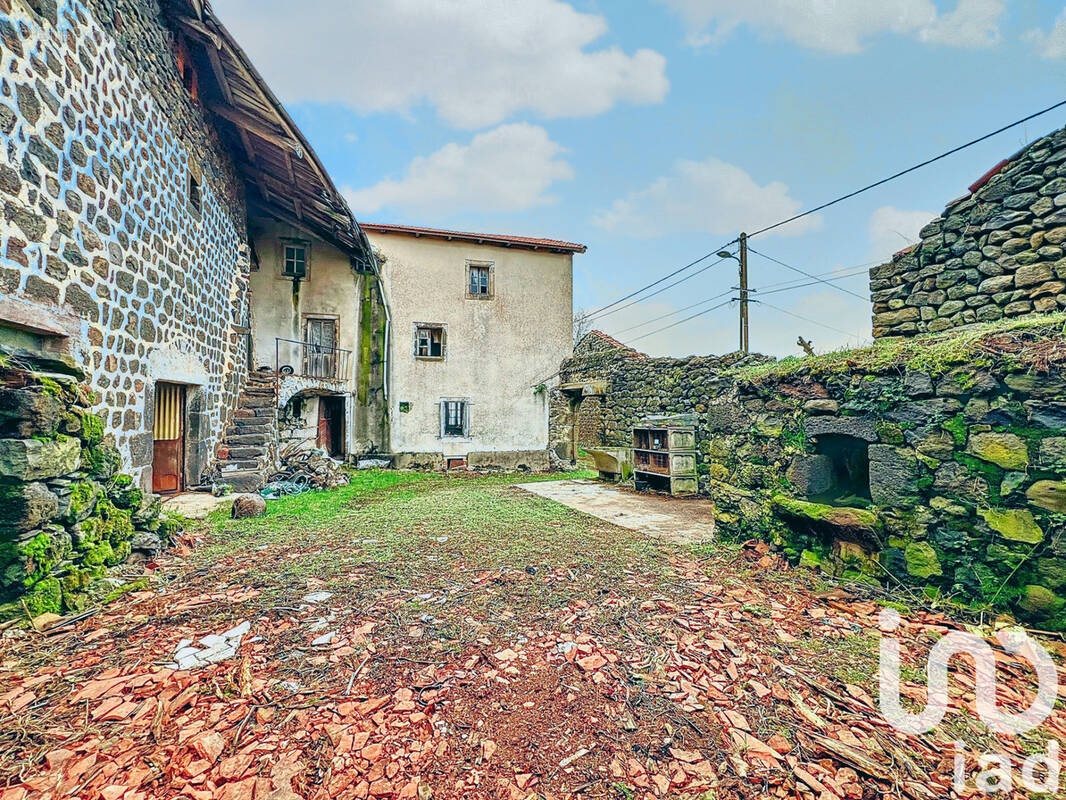 Photo 1 - Maison à LE BRIGNON