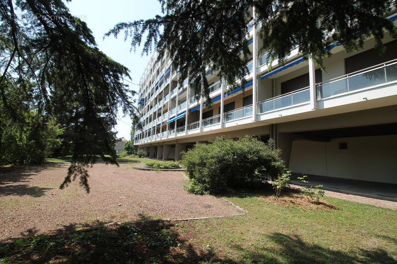 Appartement à ROANNE