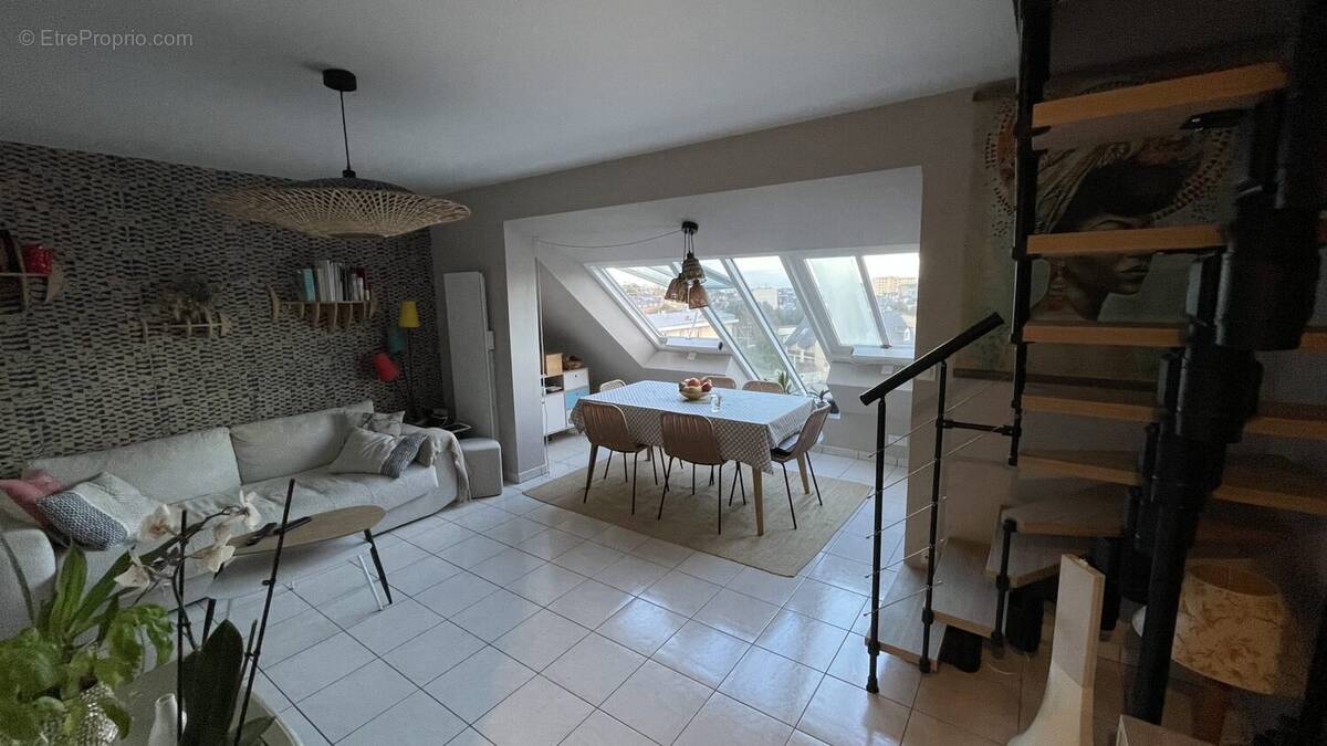 Appartement à DINARD