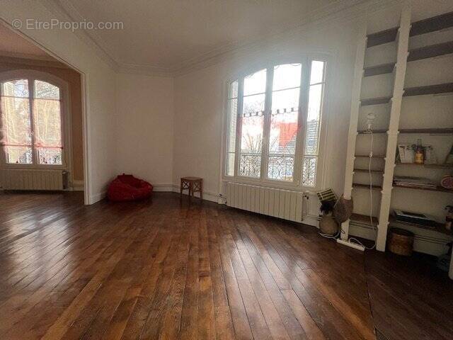 Appartement à CRETEIL