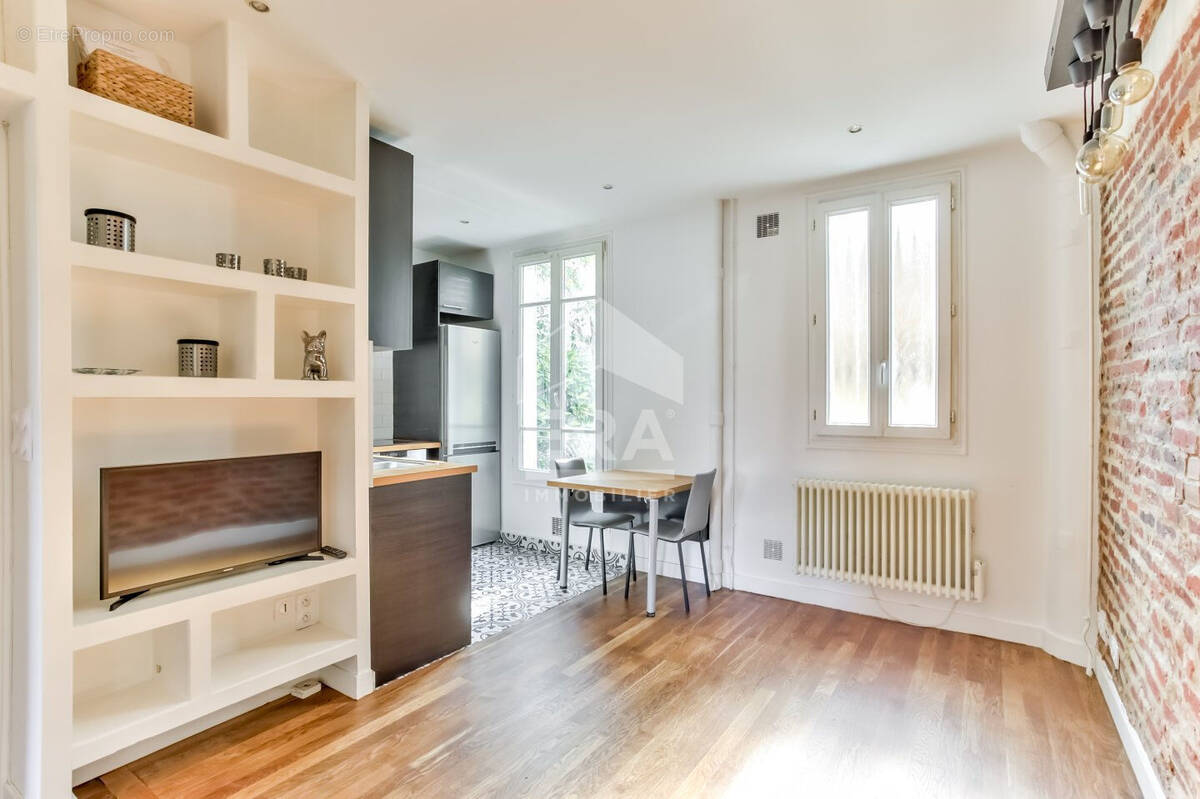 Appartement à SEVRES