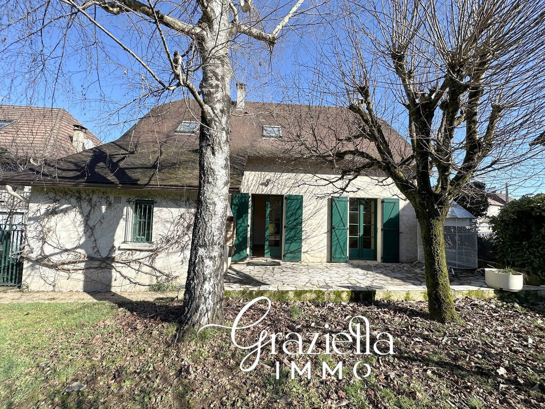 Maison à MALEMORT-SUR-CORREZE