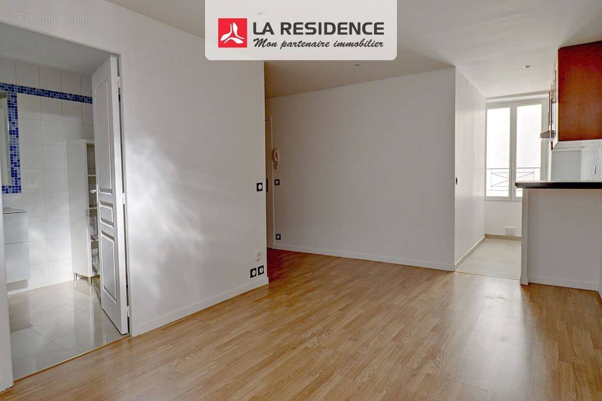 Appartement à POISSY