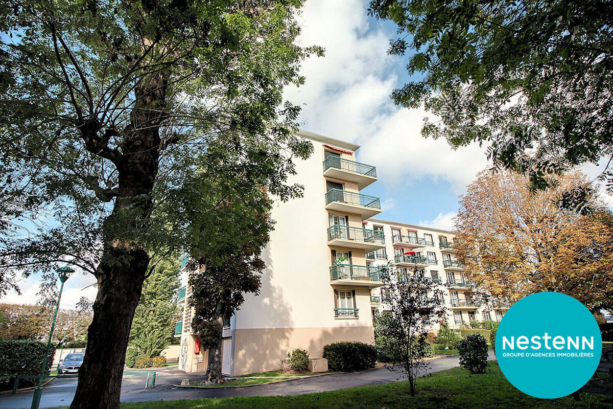 Appartement à RUEIL-MALMAISON