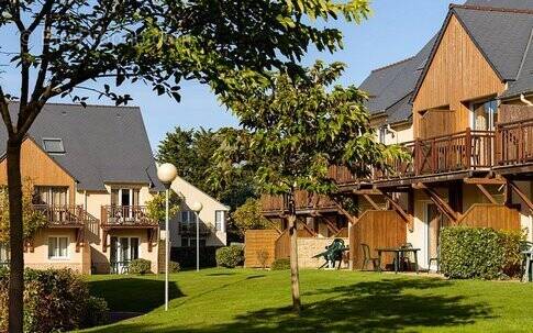 Appartement à SAINT-BRIAC-SUR-MER