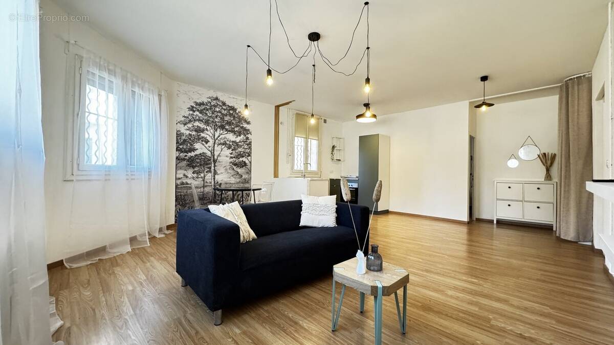 Appartement à BEZIERS