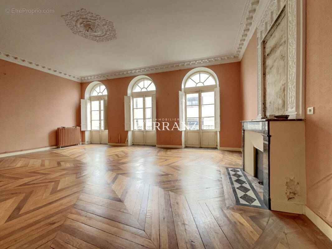 Appartement à LIBOURNE