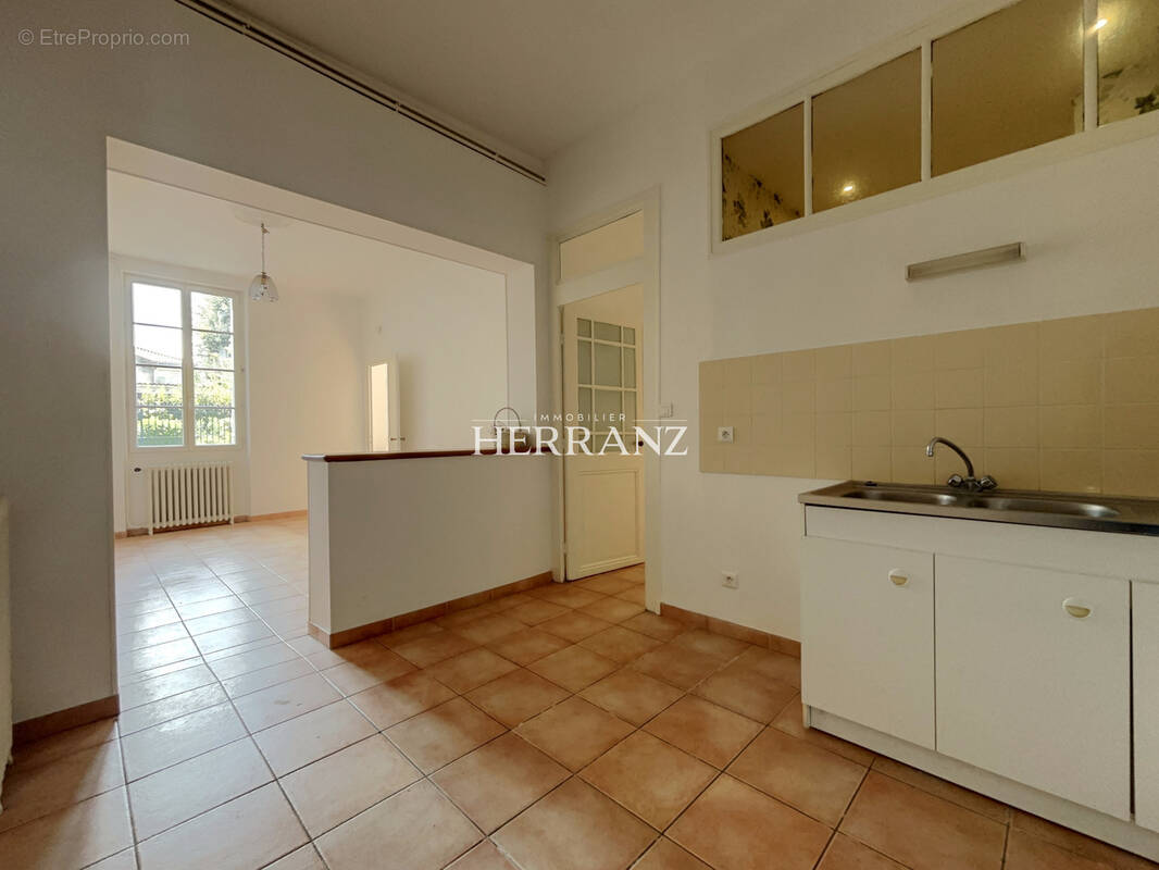 Appartement à LIBOURNE