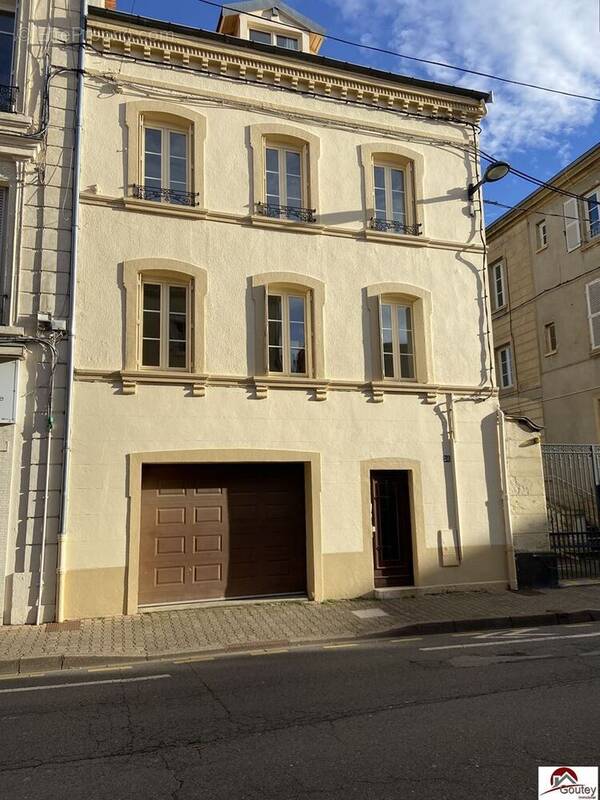 Appartement à ROANNE