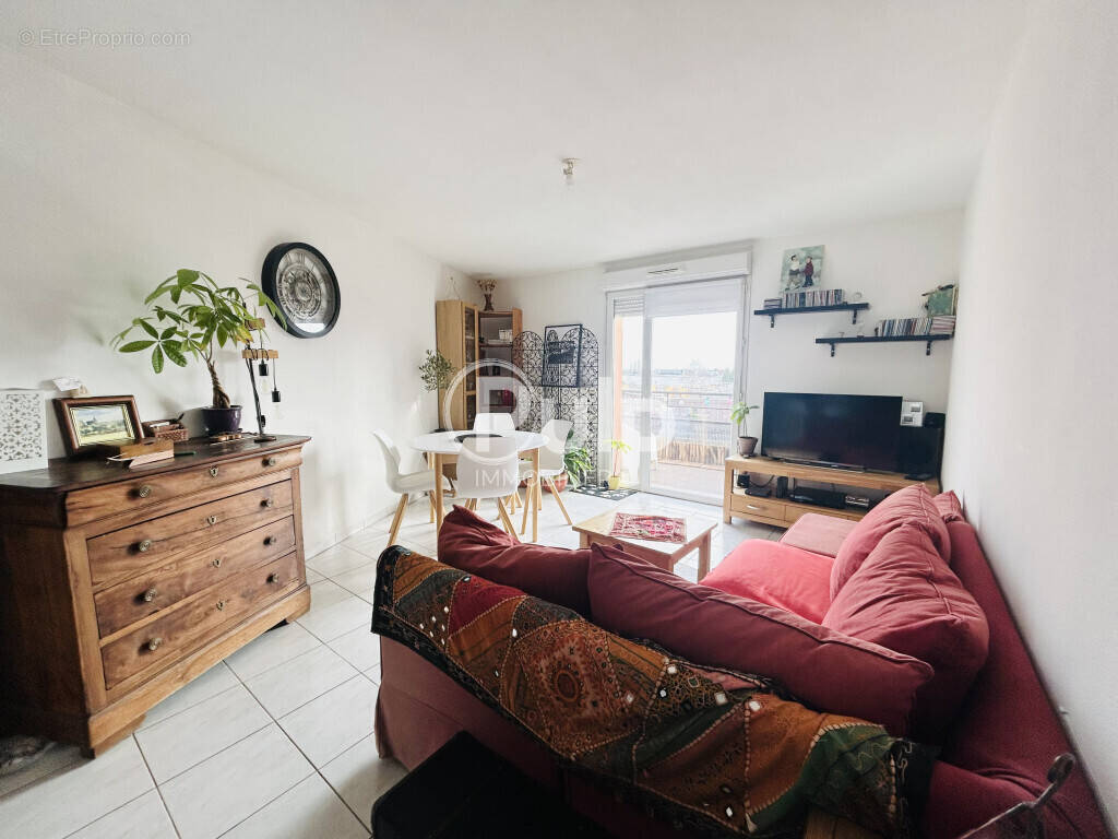 Appartement à DOUAI