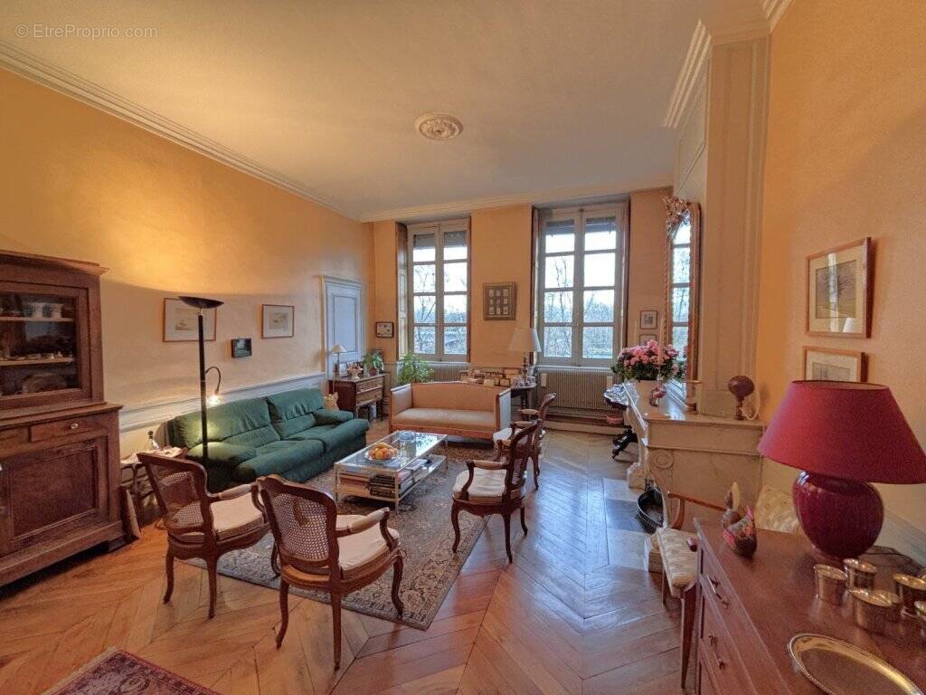 Appartement à LYON-4E