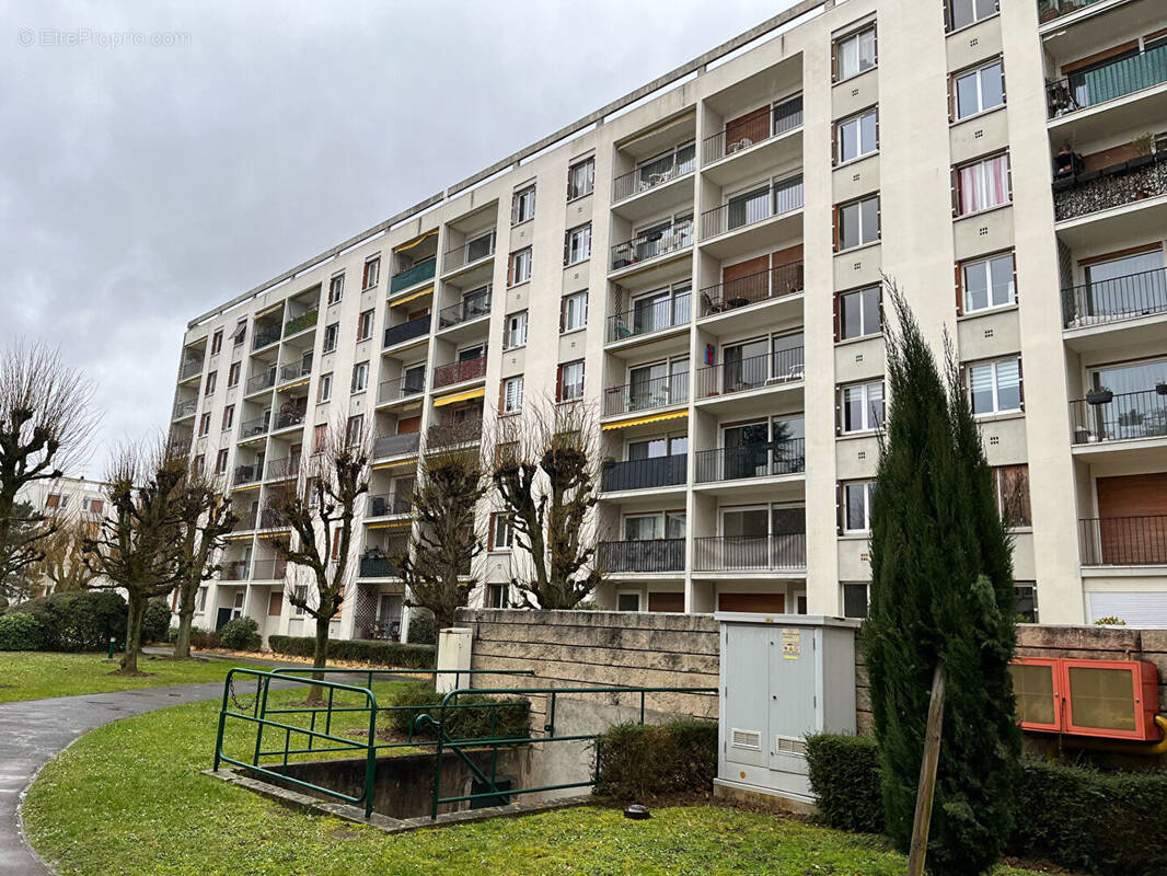 Appartement à MONTMORENCY