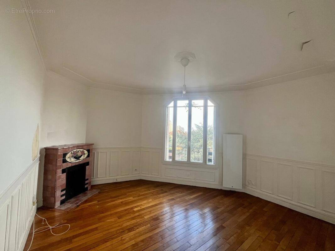 Appartement à CLAMART