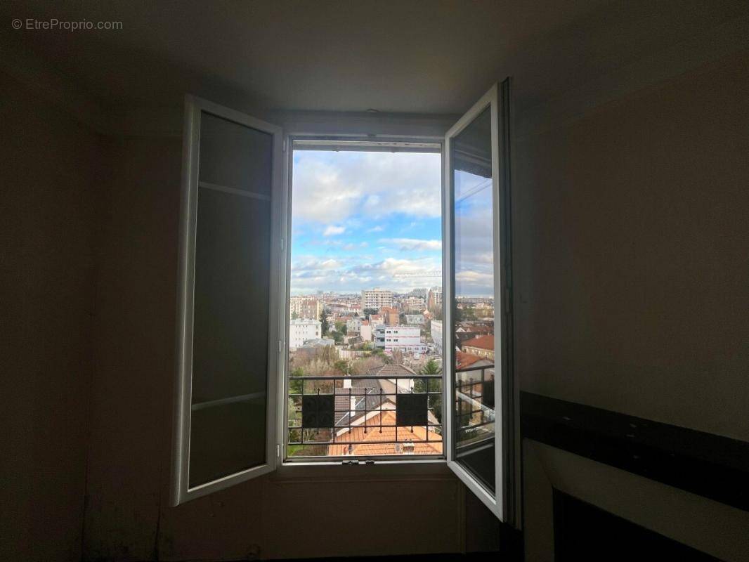 Appartement à CLAMART