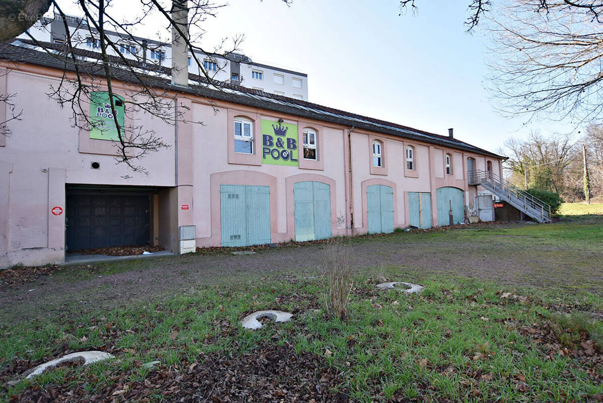 Appartement à ROANNE