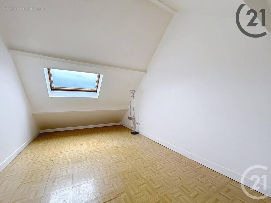 Appartement à SOIGNOLLES-EN-BRIE