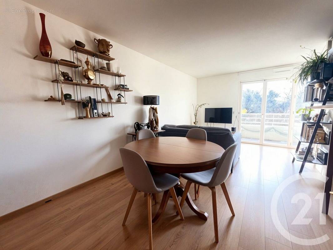 Appartement à GRADIGNAN