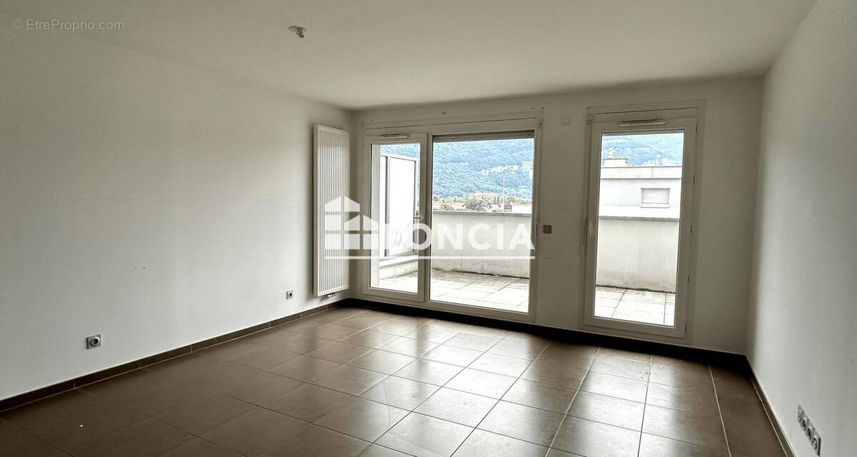 Appartement à ANNEMASSE