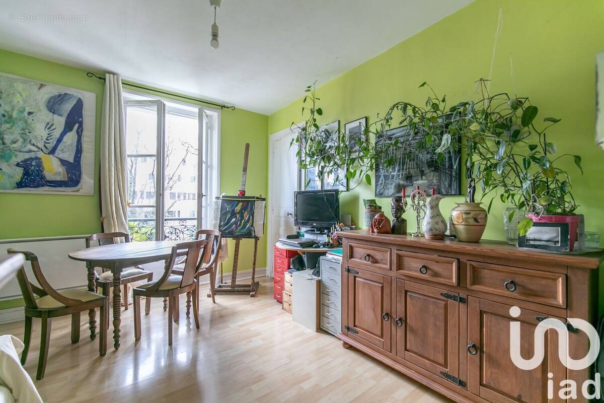 Photo 1 - Appartement à MONTREUIL