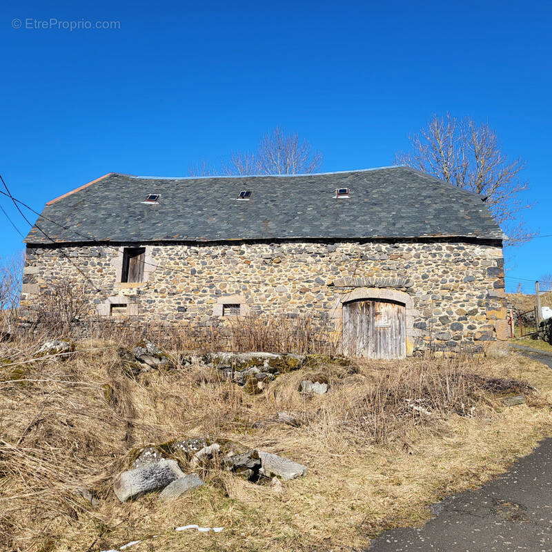 Maison à LANDEYRAT