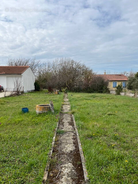 Terrain à VILLEFRANCHE-DE-LAURAGAIS