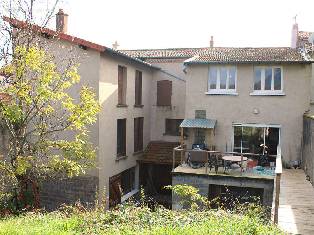 Appartement à ARDES