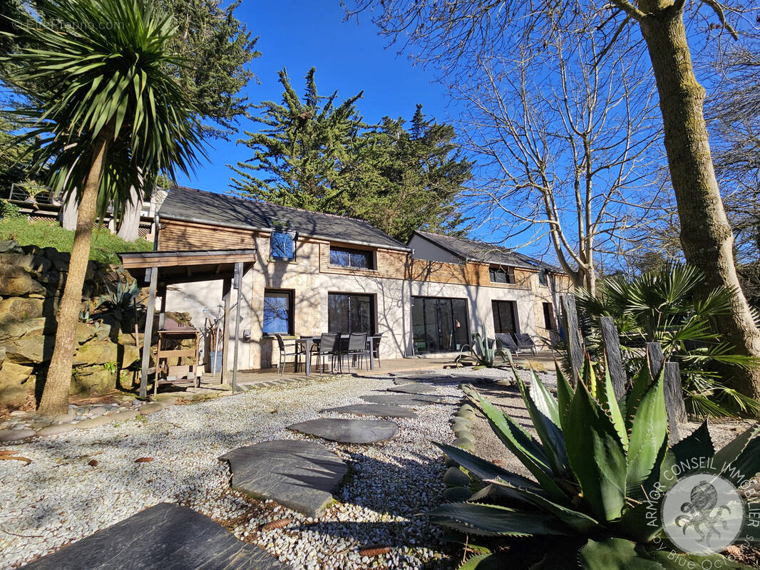 Maison à ERQUY