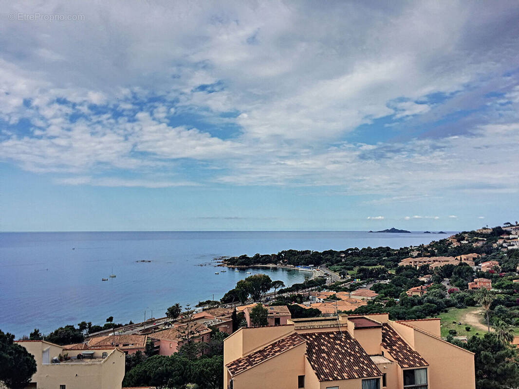 Appartement à AJACCIO