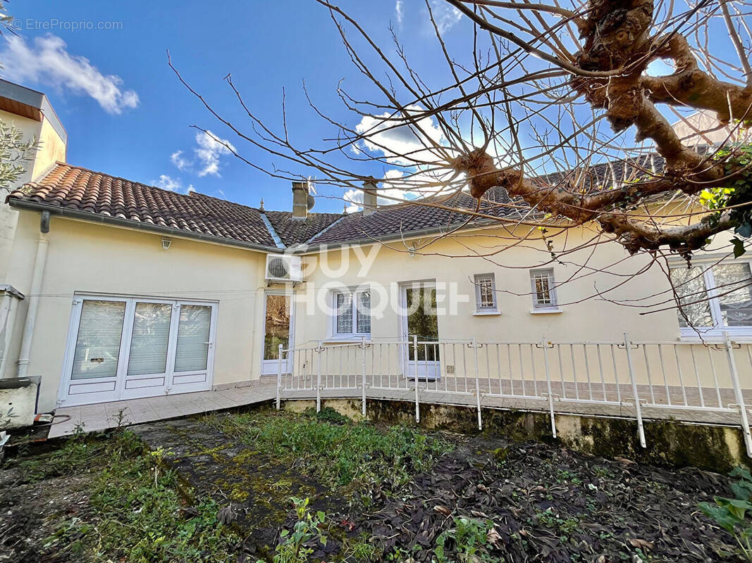 Maison à AIRE-SUR-L&#039;ADOUR