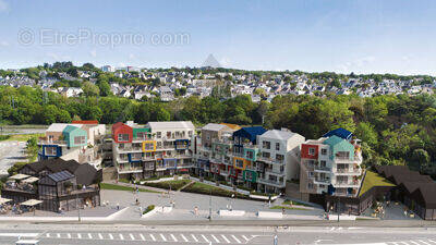 Appartement à BREST