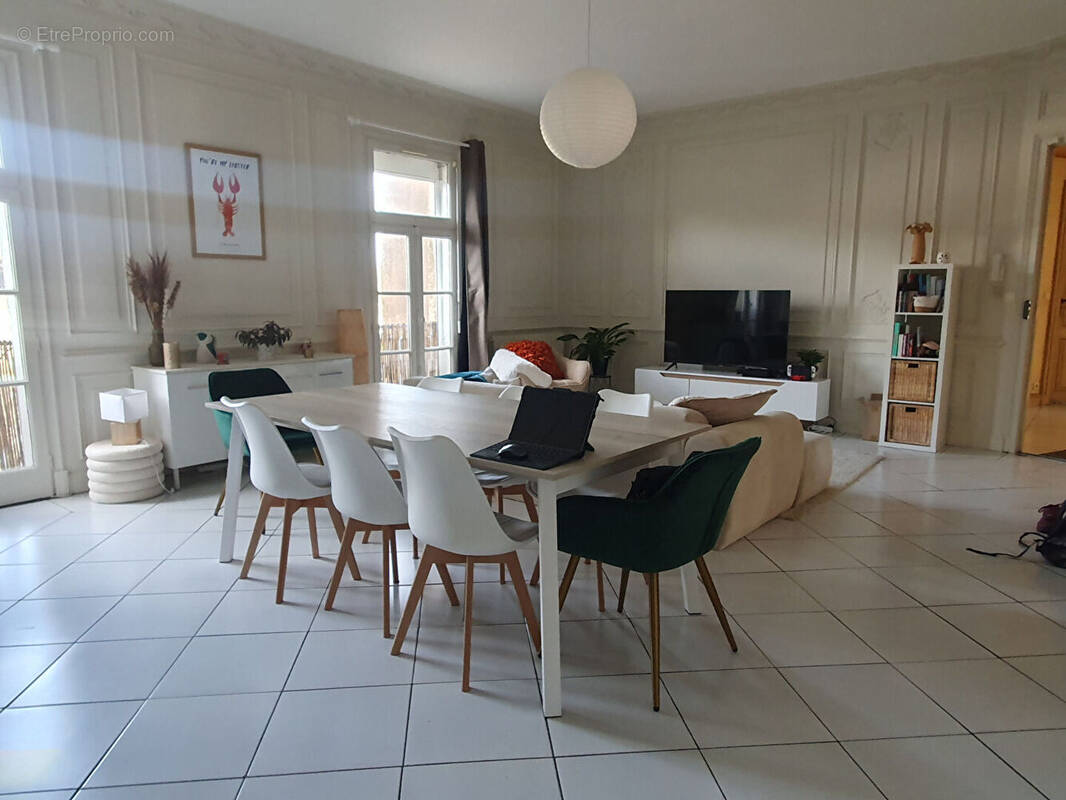 Appartement à SAINTE-ANNE-D&#039;AURAY