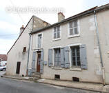 Maison à LA CHARITE-SUR-LOIRE