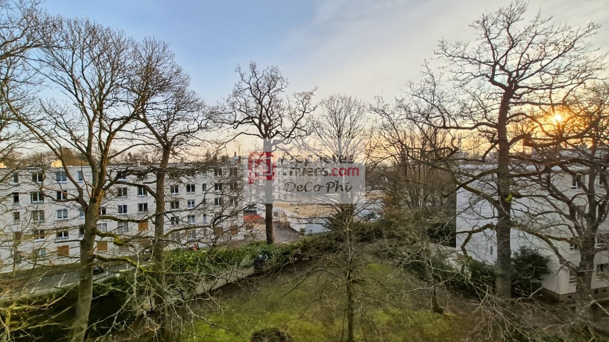 Appartement à VERSAILLES