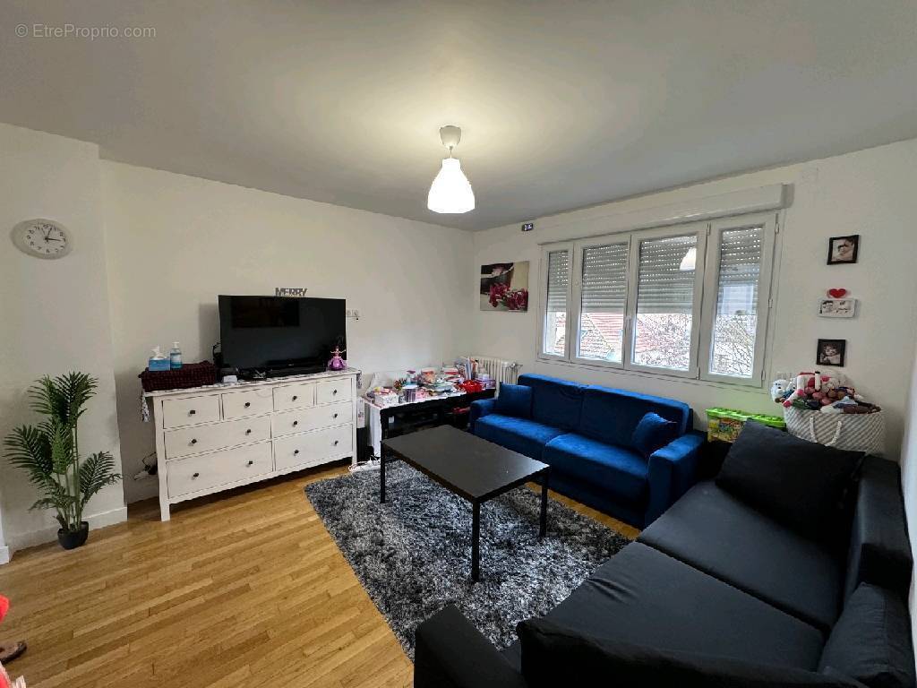 Appartement à ARGENTEUIL