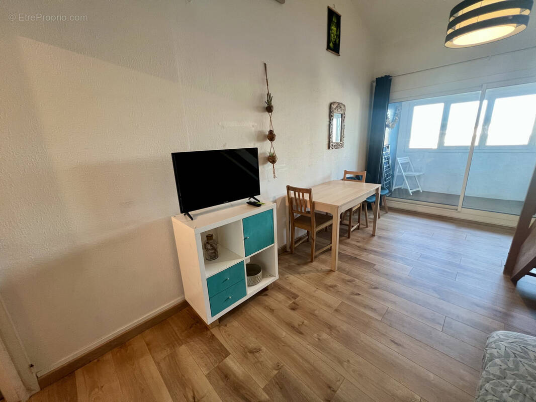 Appartement à NOIRMOUTIER-EN-L&#039;ILE