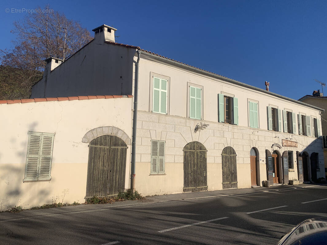 Appartement à LEVENS