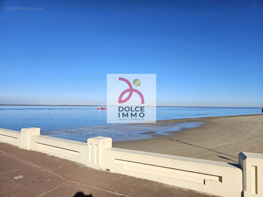 Maison à ARCACHON